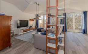 Ferienwohnung Waldloft, Sellin